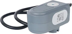 Привод для зональных клапанов 24В Stout SVM-0071-024005, 1