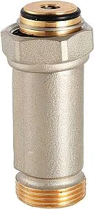 Расходомер проходной 1-4 л/мин. ¾&quot;ек x ¾&quot;ек Valtec VT.FLC15.0.0, 5