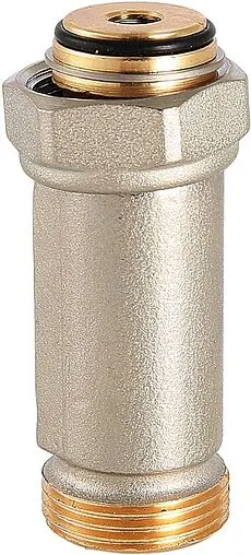 Расходомер проходной 1-4 л/мин. ¾&quot;ек x ¾&quot;ек Valtec VT.FLC15.0.0