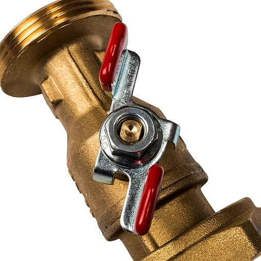 Насосный модуль с прямым контуром 1½&quot;н х 1&quot;в Stout SDG-0001-002501 без насоса