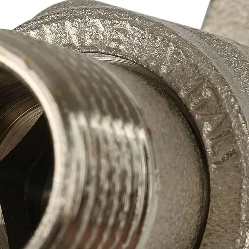 Кран шаровый с американкой угловой ½&quot;в x ½&quot;н Itap Ideal 2980012