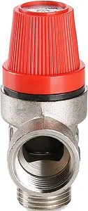 Клапан предохранительный ½&quot; 3 бар Valtec VT.496.N.0430, 5