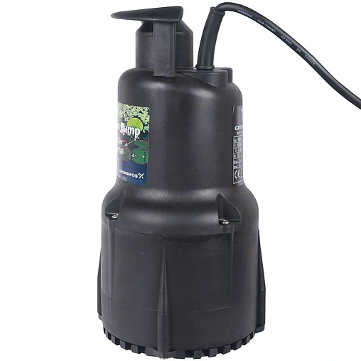 Насос дренажный Q=12м³/ч H=6.5м Grundfos KPC 24/7 210 98851057