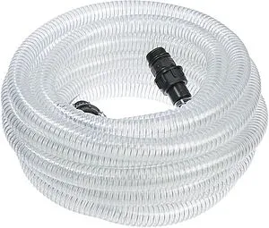 Шланг всасывающий с фильтром и обратным клапаном Belamos 1"(25,4 мм) / 11м AS1100 Шланг всасывающий с фильтром и обратным клапаном Belamos 1"(25,4 мм) / 11м AS1100, 3