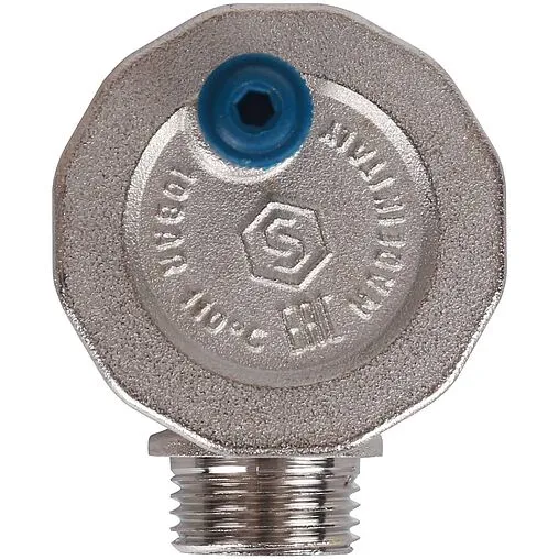 Воздухоотводчик автоматический ½&quot;н Stout SVS-1013-000015