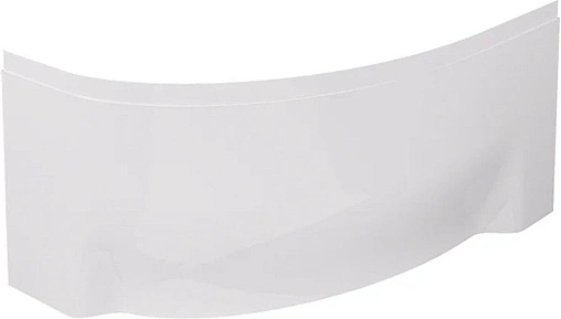 Панель для ванны фронтальная левая Alex Baitler Nero 150 L белый 00-A0007509