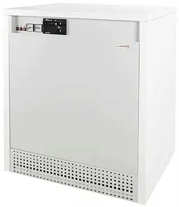 Напольный газовый котел одноконтурный 100кВт Protherm Гризли 100 KLO 100KLOR12, 1