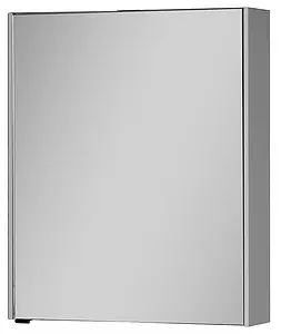 Шкаф-зеркало Aquanet Латина 60 R белый 00179942 Шкаф-зеркало Aquanet Латина 60 R белый 00179942, 1