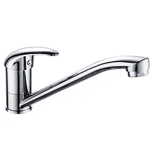 Смеситель для кухни Gross Aqua Basic хром 3210257C-G0110 Смеситель для кухни Gross Aqua Basic хром 3210257C-G0110, 3