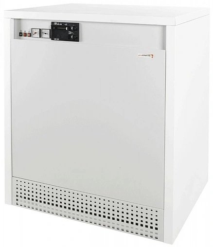 Напольный газовый котел одноконтурный 100кВт Protherm Гризли 100 KLO 100KLOR12