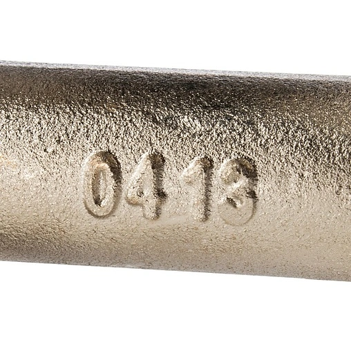 Узел нижнего подключения радиатора с байпасом прямой ¾&quot;ек x ¾&quot;ек Stout SVH-0001-000020