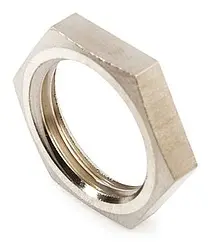 Контргайка ½"в General Fittings 260070N040000H Контргайка ½"в General Fittings 260070N040000H