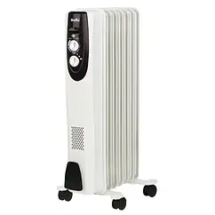 Радиатор электрический масляный Ballu BOH/CL-11WRN