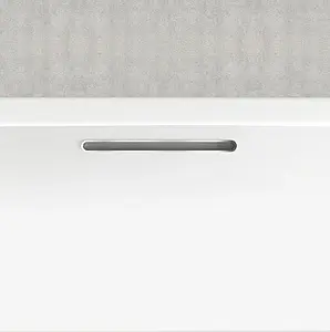 Ванна акриловая Riho STILL SQUARE ELITE 180x80 R B099030005, 5