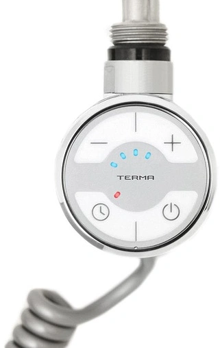 Блок управления Terma MOA 400 Вт серый WEMOA04TSMAU