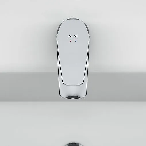 Смеситель для раковины Am.Pm Gem хром F9002100