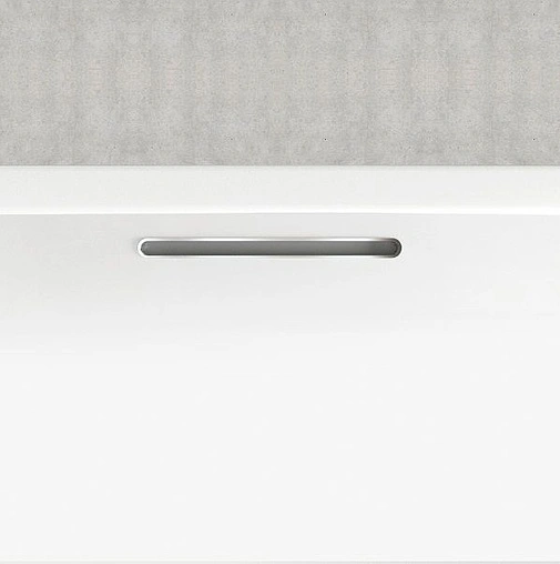 Ванна акриловая Riho STILL SQUARE ELITE 180x80 R B099030005