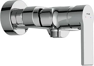 Смеситель для душа Cersanit Brasko хром 63022 Смеситель для душа Cersanit Brasko хром 63022, 5