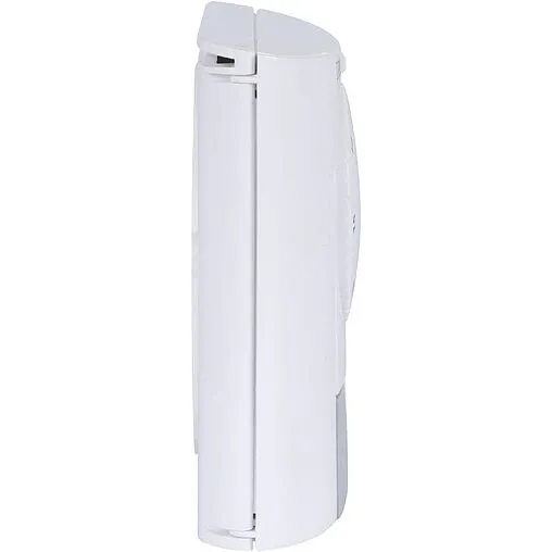 Проводной комнатный терморегулятор НЗ 230В WATTS BT-A230 V белый 10050977