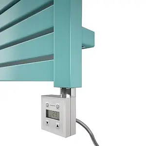 Блок управления Terma KTX3 120-1000 Вт хром WEKT3-KCROU, 3