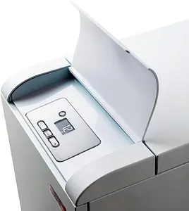 Напольный газовый котел одноконтурный 20кВт Protherm Медведь 20 KLOM 17 0010005724 Напольный газовый котел одноконтурный 20кВт Protherm Медведь 20 KLOM 17 0010005724, 4