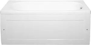 Ванна акриловая Aquanet Gloria 150x70 00203936, 3