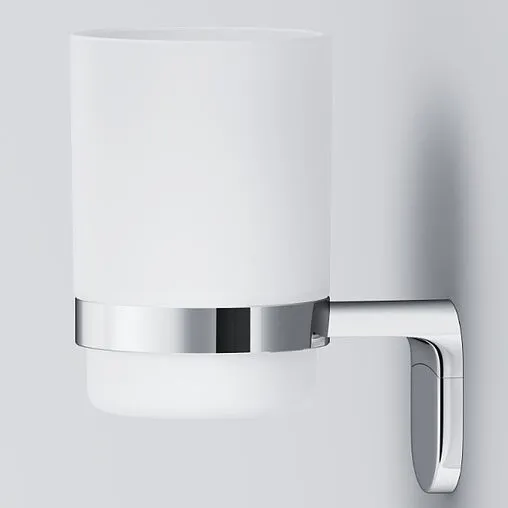 Стакан Am.Pm X-Joy хром A8434300