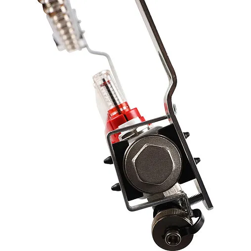 Группа коллекторная с расходомерами 12 отводов 1&quot;в/в x ¾&quot;ек Rommer RMS-1201-000012