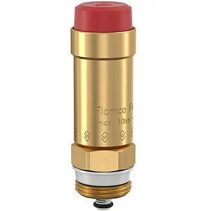 Воздухоотводчик автоматический ¾&quot;н Flamco Flexvent 27735, 2