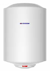 Водонагреватель накопительный электрический Edisson Glasslined ES 30 V 121001 Водонагреватель накопительный электрический Edisson Glasslined ES 30 V 121001