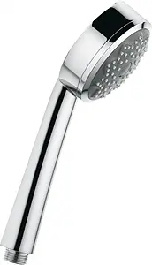 Лейка ручного душа Kludi Zenta хром 6060005-00 Лейка ручного душа Kludi Zenta хром 6060005-00, 1