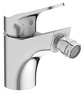 Смеситель для биде Jacob Delafon Brive хром E75763-CP Смеситель для биде Jacob Delafon Brive хром E75763-CP, 1