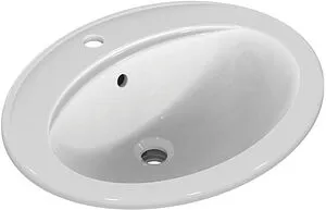 Раковина Ideal Standard Eurovit 56 белый E874901 Раковина Ideal Standard Eurovit 56 белый E874901, 1