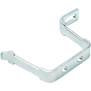 Кронштейн коллекторный двойной 1&quot; Luxor SС 496 68559535, 4