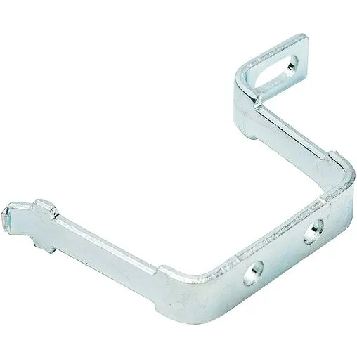 Кронштейн коллекторный двойной 1&quot; Luxor SС 496 68559535