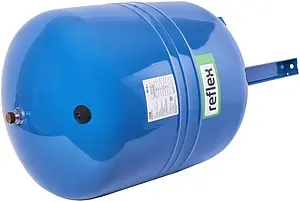 Гидроаккумулятор Reflex DE 100л 10 бар 7306600, 3
