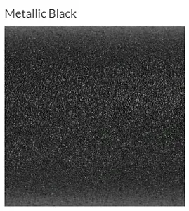 Полотенцесушитель электрический лесенка Terma Zigzag 835x500 черный металлик WLZIG083050 KMBCE1Е8, 2