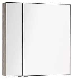 Шкаф-зеркало Aquanet Мадейра 80 R дуб кантри 00183066 Шкаф-зеркало Aquanet Мадейра 80 R дуб кантри 00183066, 1