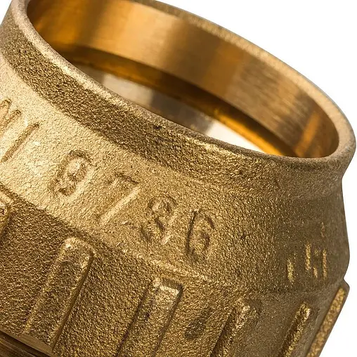 Уголок компрессионный соединительный 40мм x 40мм Tiemme 3400017