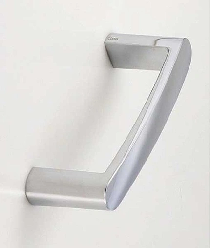 Поручень Keuco Elegance new хром 11621010000