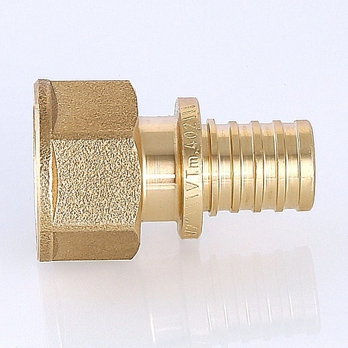 Муфта аксиальная переходная 16мм x ½&quot;в Valtec VTm.402.G.001604