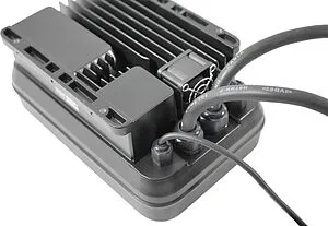 Частотный преобразователь UniPump FCP-2.2M 82750, 2