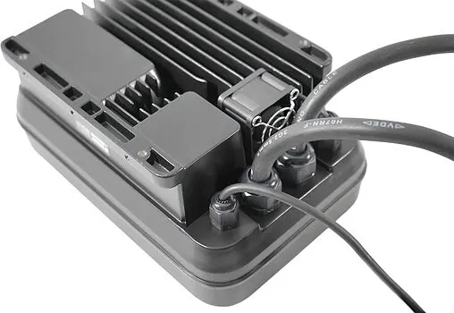 Частотный преобразователь UniPump FCP-2.2M 82750