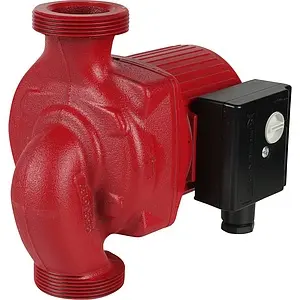 Насос циркуляционный Grundfos UPS 32-80 180 95906443 Насос циркуляционный Grundfos UPS 32-80 180 95906443, 5