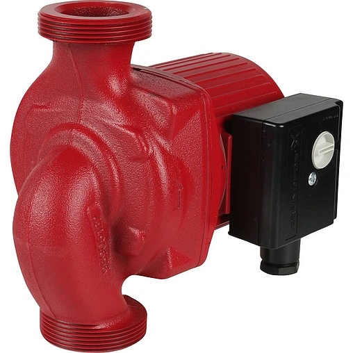 Насос циркуляционный Grundfos UPS 32-80 180 95906443