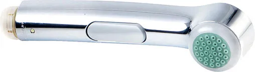 Гигиенический душ с держателем Hansgrohe хром 32129000