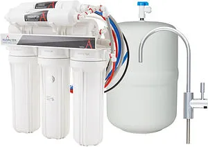 Фильтр обратного осмоса Angstra R-6Ch ANGFDR012 Фильтр обратного осмоса Angstra R-6Ch ANGFDR012, 1