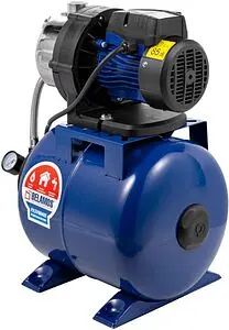 Станция автоматического водоснабжения Belamos XI 11 ALL, 2