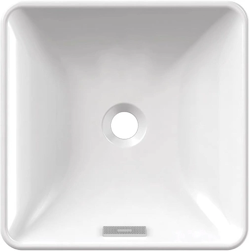 Раковина Jacob Delafon Vox 41 белый E2661-0