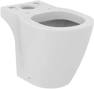 Чаша унитаза Ideal Standard Connect Space белый E119501 Чаша унитаза Ideal Standard Connect Space белый E119501, 1